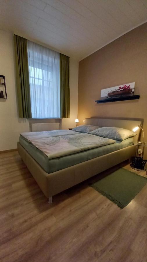 Ferienwohnung Christa Graz Exterior foto